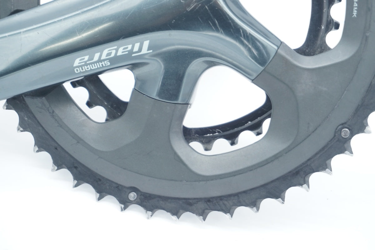 SHIMANO 「シマノ」 TIAGRA FC-4700 50-34T 172.5mm 右のみ クランク