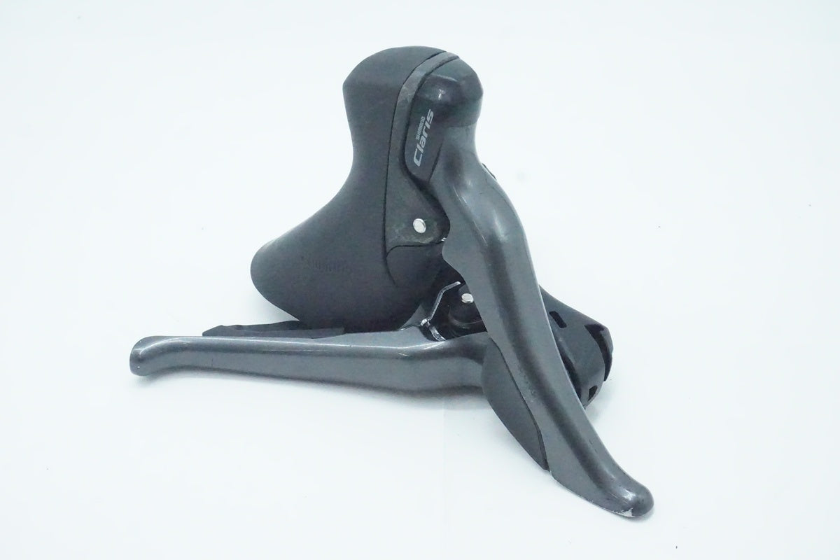 SHIMANO「シマノ」 SORA ST-R2000 デュアルコントロールレバー/ 京都西院店