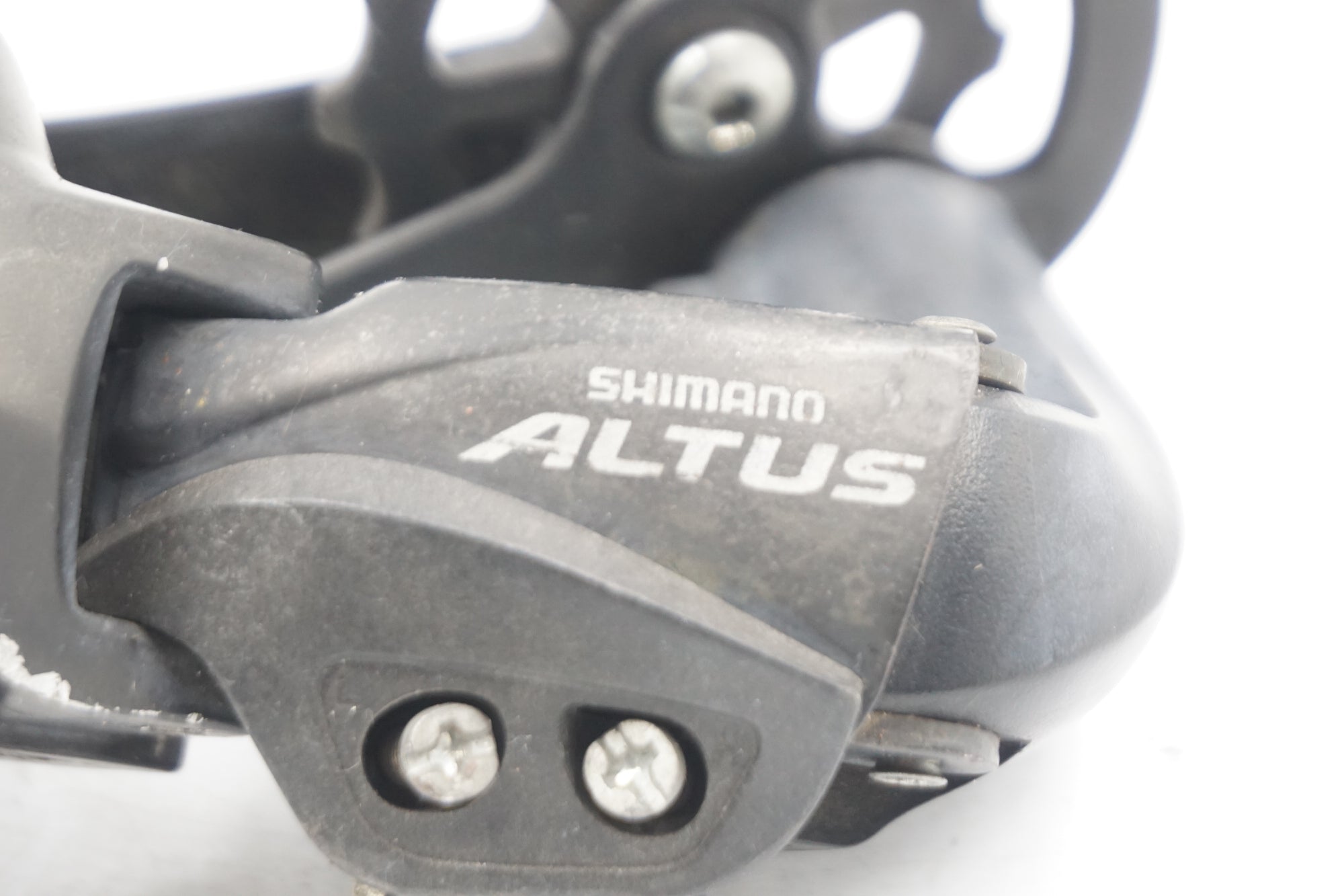 SHIMANO「シマノ」 ALTUS RD-M280/ 奈良店