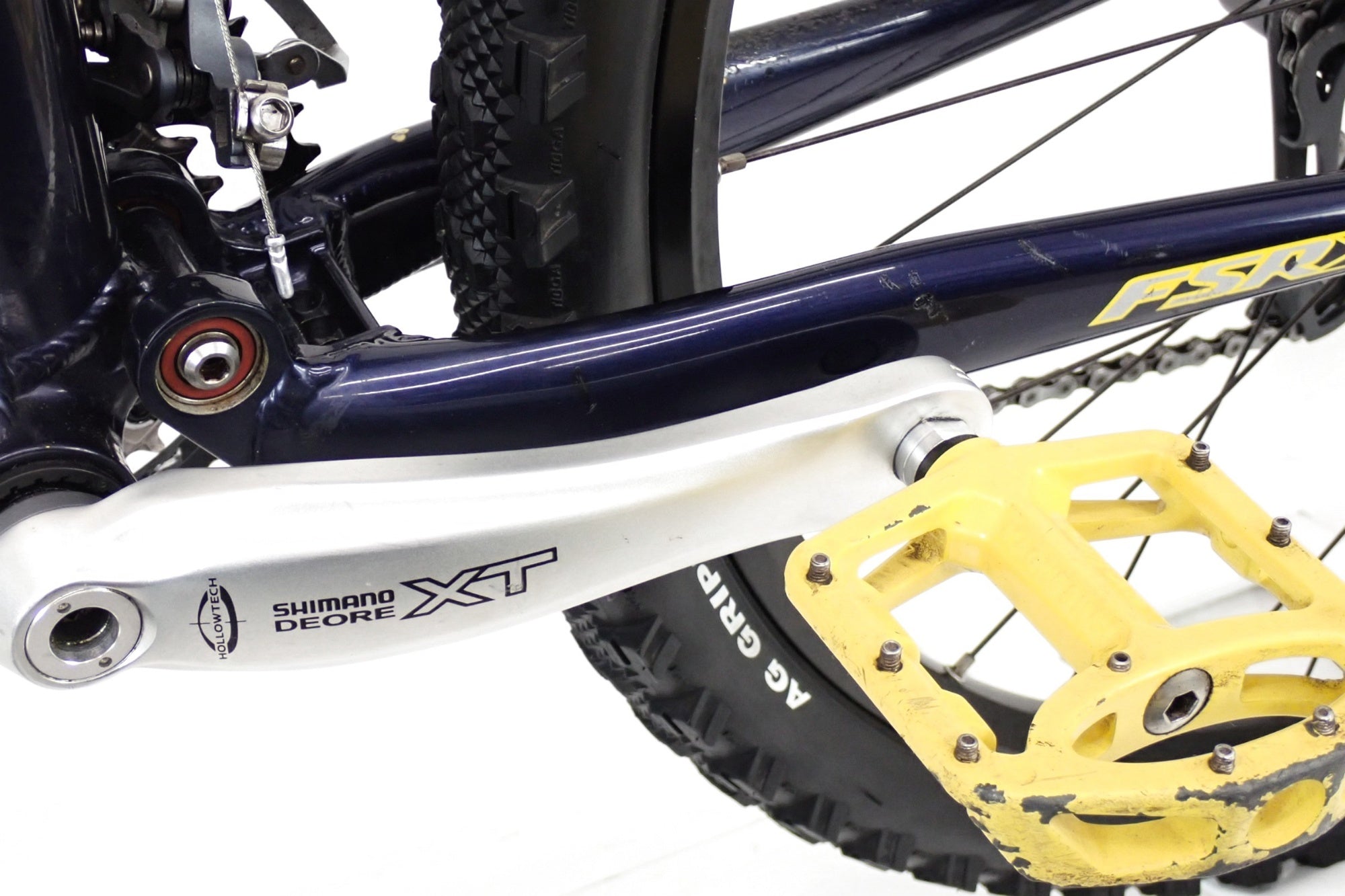 SPECIALIZED 「スペシャライズド」 STUMPJUMPER M4 2001年頃モデル 