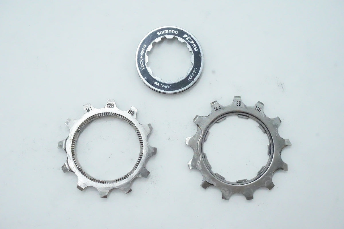 SHIMANO 「シマノ」 105 CS-5800 12-25T スプロケット / 京都西院店