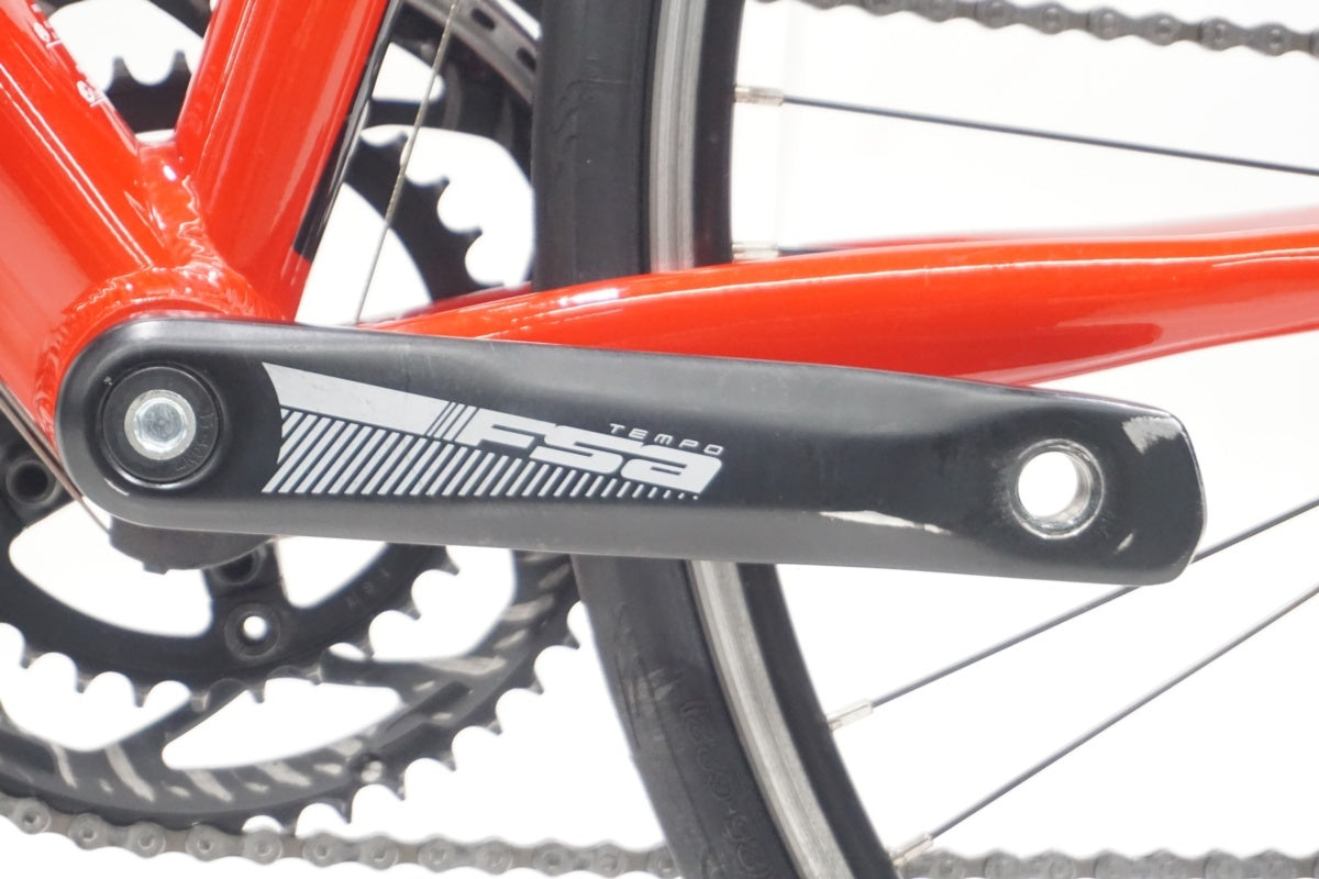 MERIDA 「メリダ」 RIDE 80 2021年モデル ロードバイク / 滋賀大津店