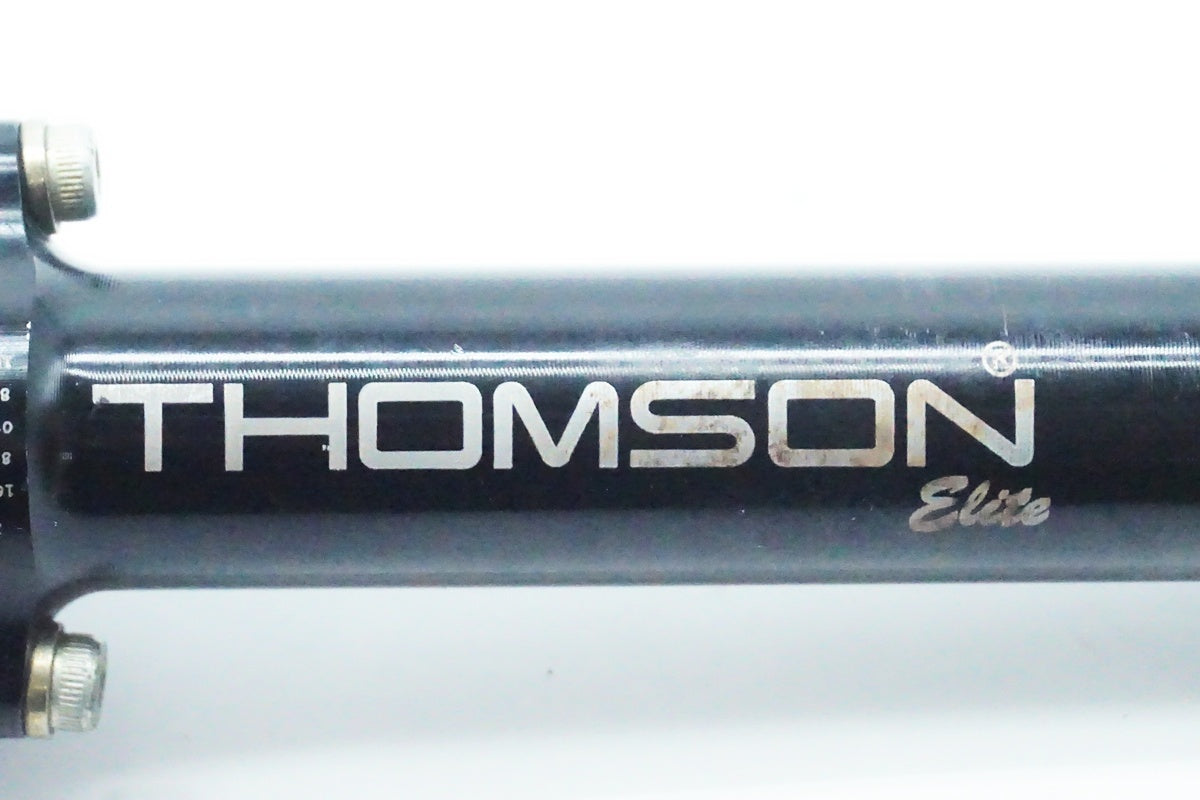 THOMSON「トムソン」 ELITE SP-E102-SB φ27.2 250mm シートポスト