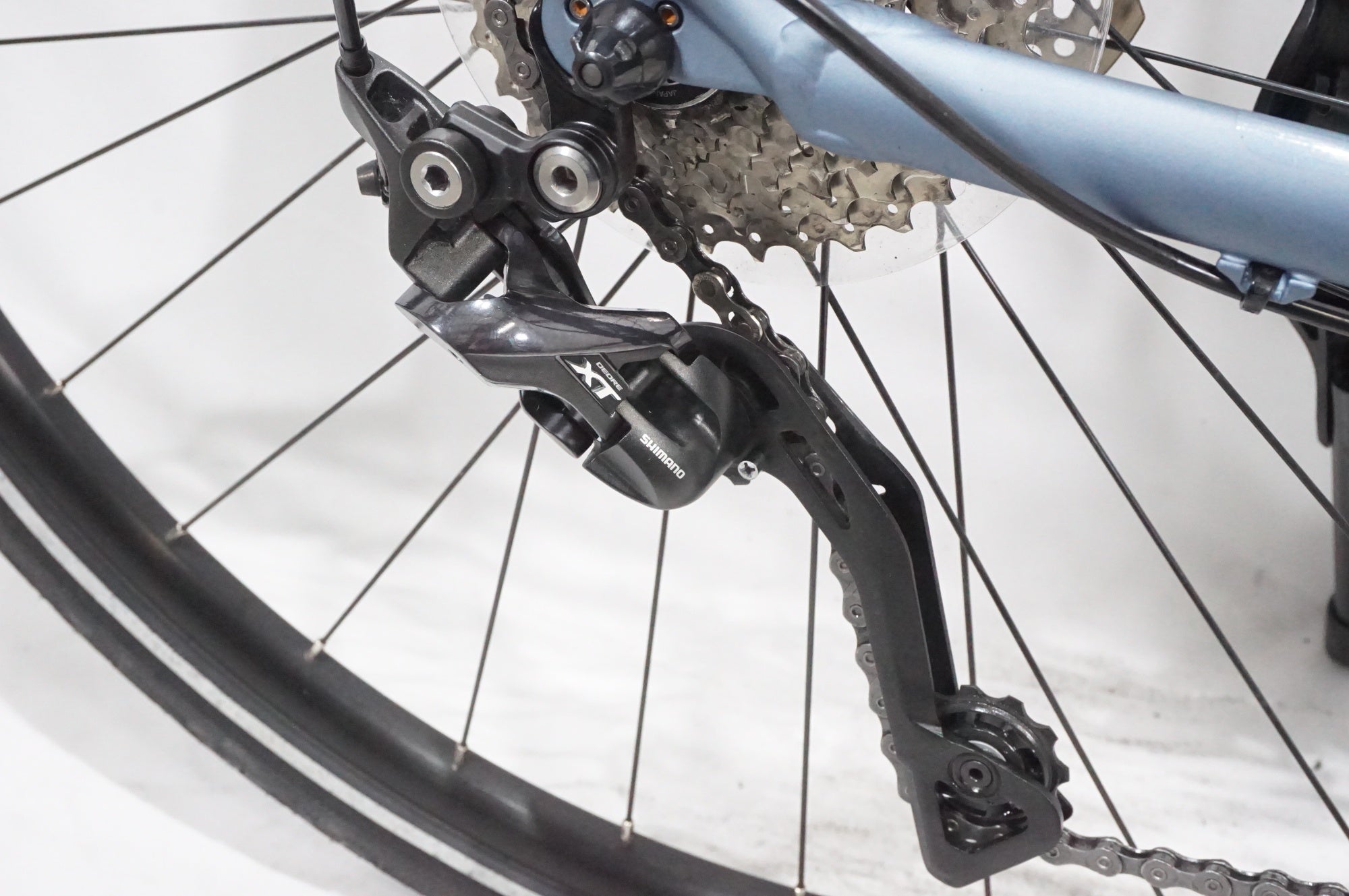 MERIDA 「メリダ」 CROSSWAY XT EDITION 2023年モデル クロスバイク / AKIBA店