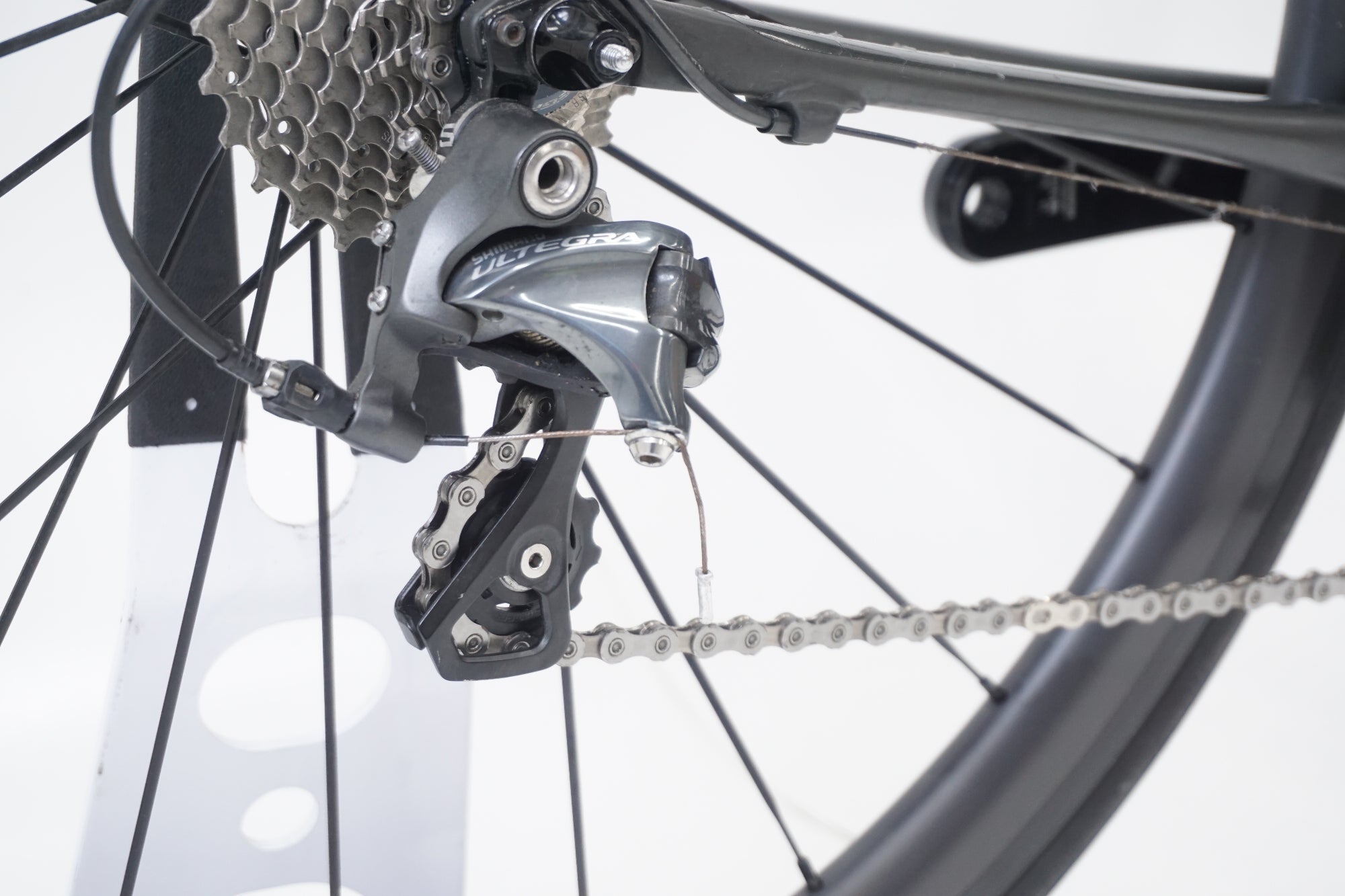 CANNONDALE「キャノンデール」 SUPERSIX EVO BLACK INC. 2014年モデル ロードバイク カスタム / 京都八幡店