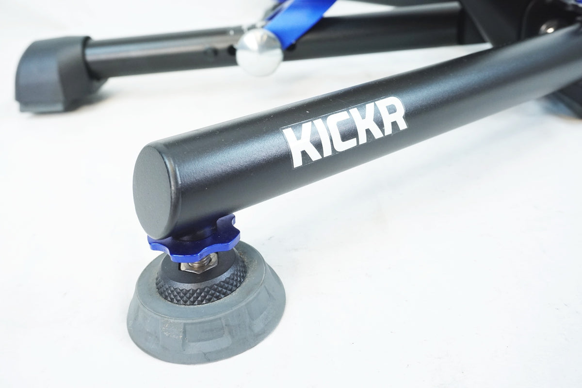 WAHOO 「ワフー」 KICKER WF145 サイクルトレーナー / 有明ガーデン店
