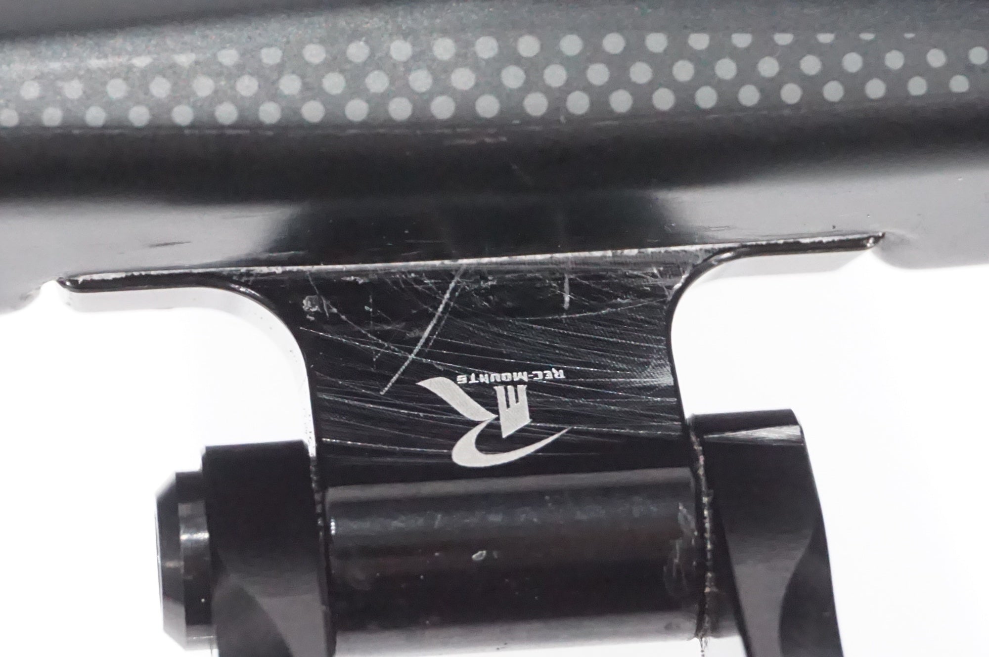 DEDA 「デダ」 ALANERA ステム一体型 420mm ハンドル / AKIBA店