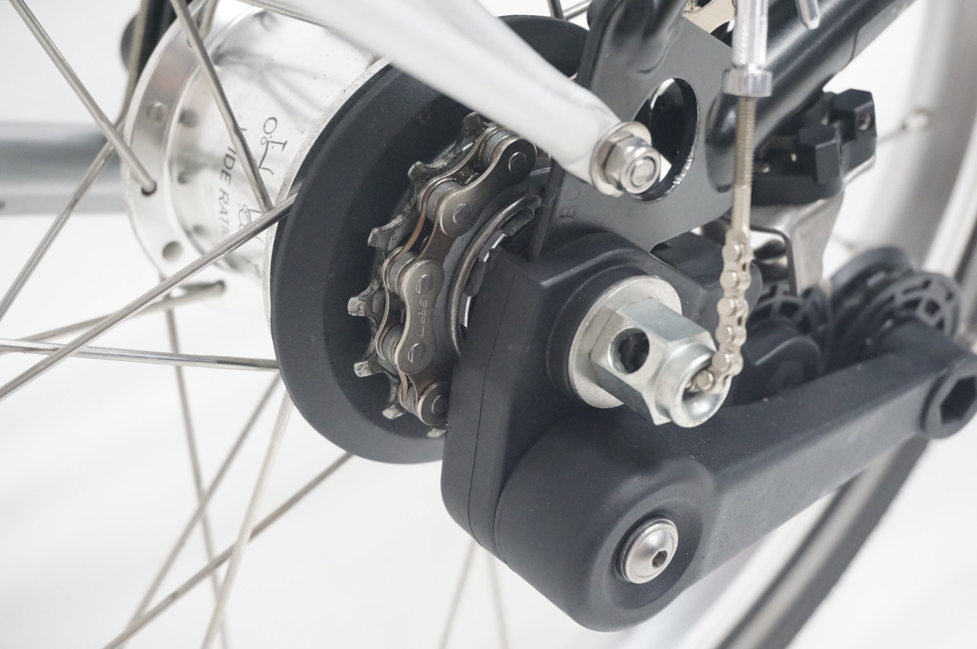 BROMPTON 「ブロンプトン」 S6R 2022年モデル 折り畳み自転車 / 福岡店