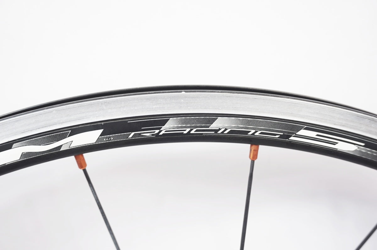品質満点 「フルクラム」 FULCRUM RACING5 ホイールセット シマノ11s パーツ