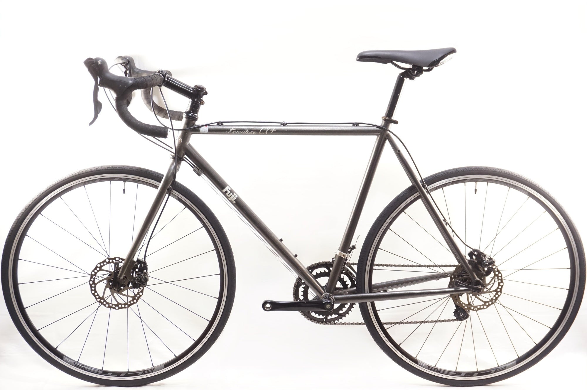 FUJI 「フジ」 FEARTHER CX+ 2018年モデル クロスバイク / 中目黒店