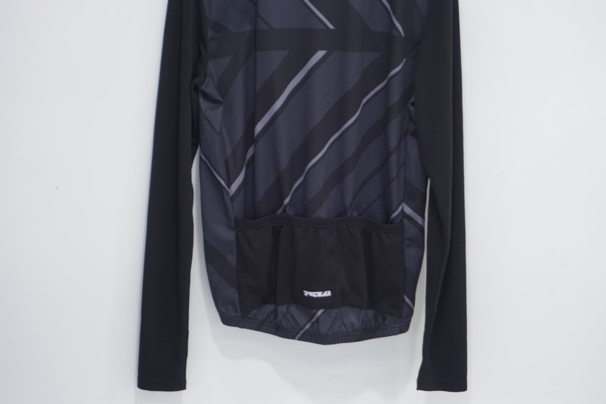 TSLA 「テスラ」 XLサイズ サイクルジャージ / 滋賀大津店