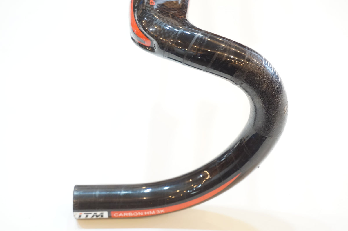 ITM 「アイティーエム」 PATHOM 2 380mm φ31.8 ハンドル / 浦和ベース
