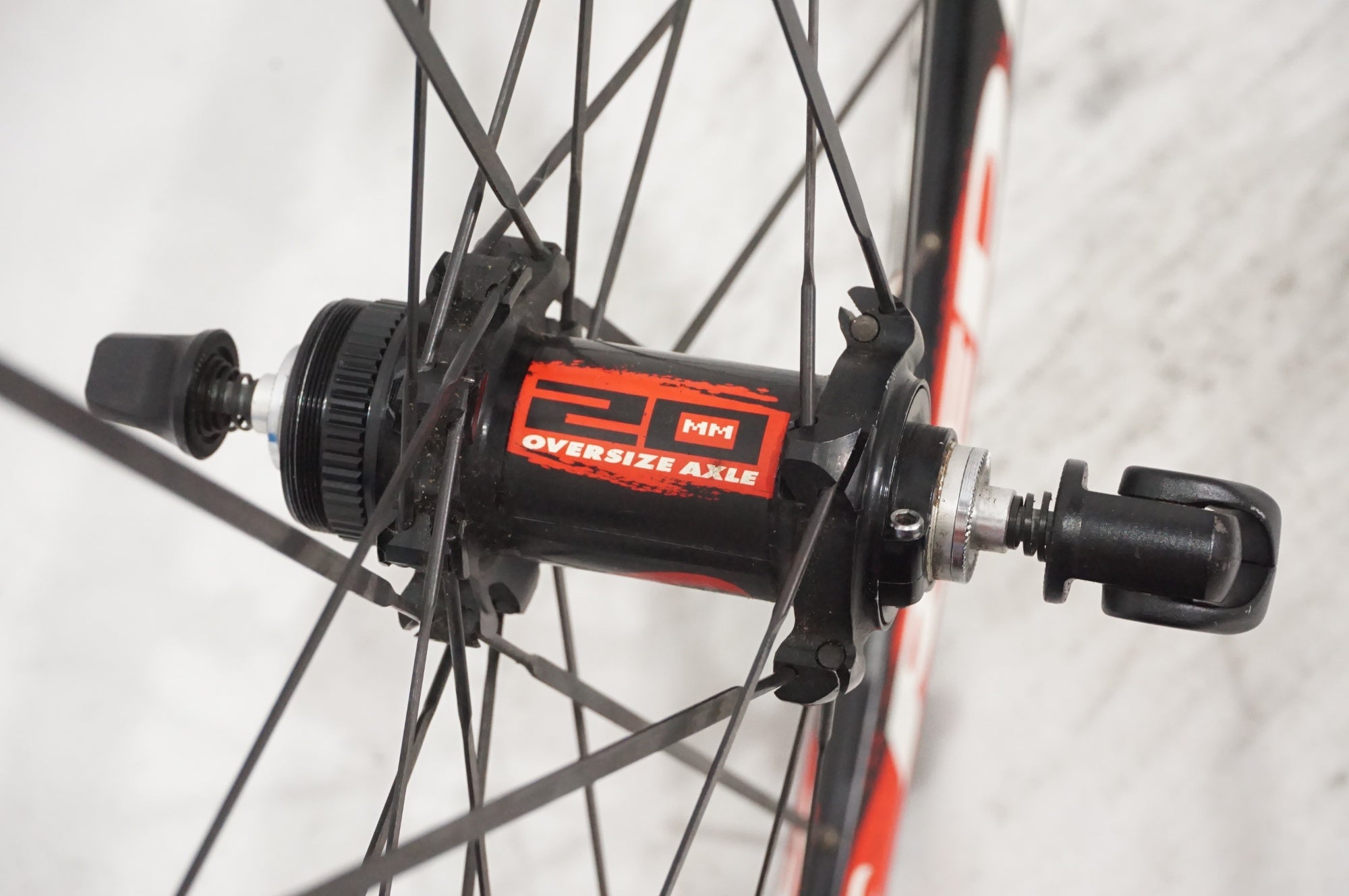 FULCRUM 「フルクラム」 RED METAL 3 SHIMANO 10s ホイールセット / 宇都宮店