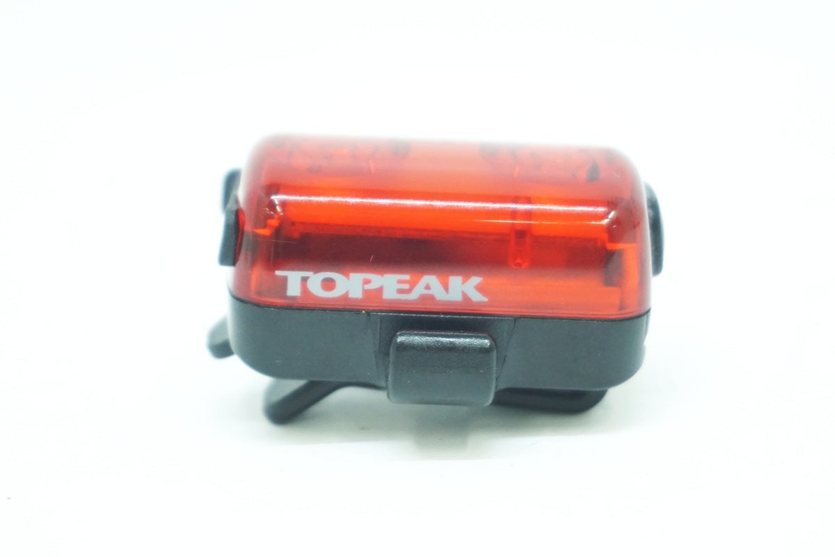 TOPEAK 「トピーク」 リアライト / 大阪美原北インター店