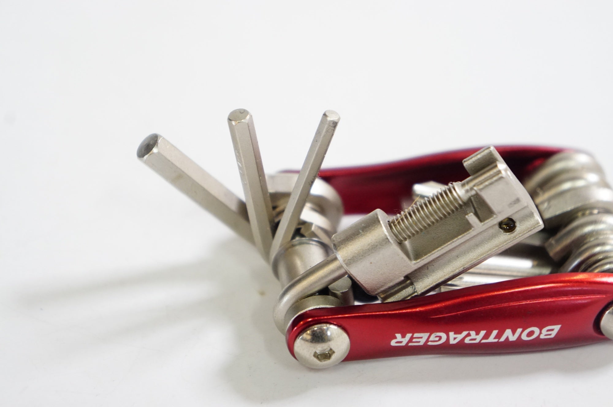 BONTRAGER 「ボントレガー」 MULTI TOOL 16 携帯工具 / 熊谷本店