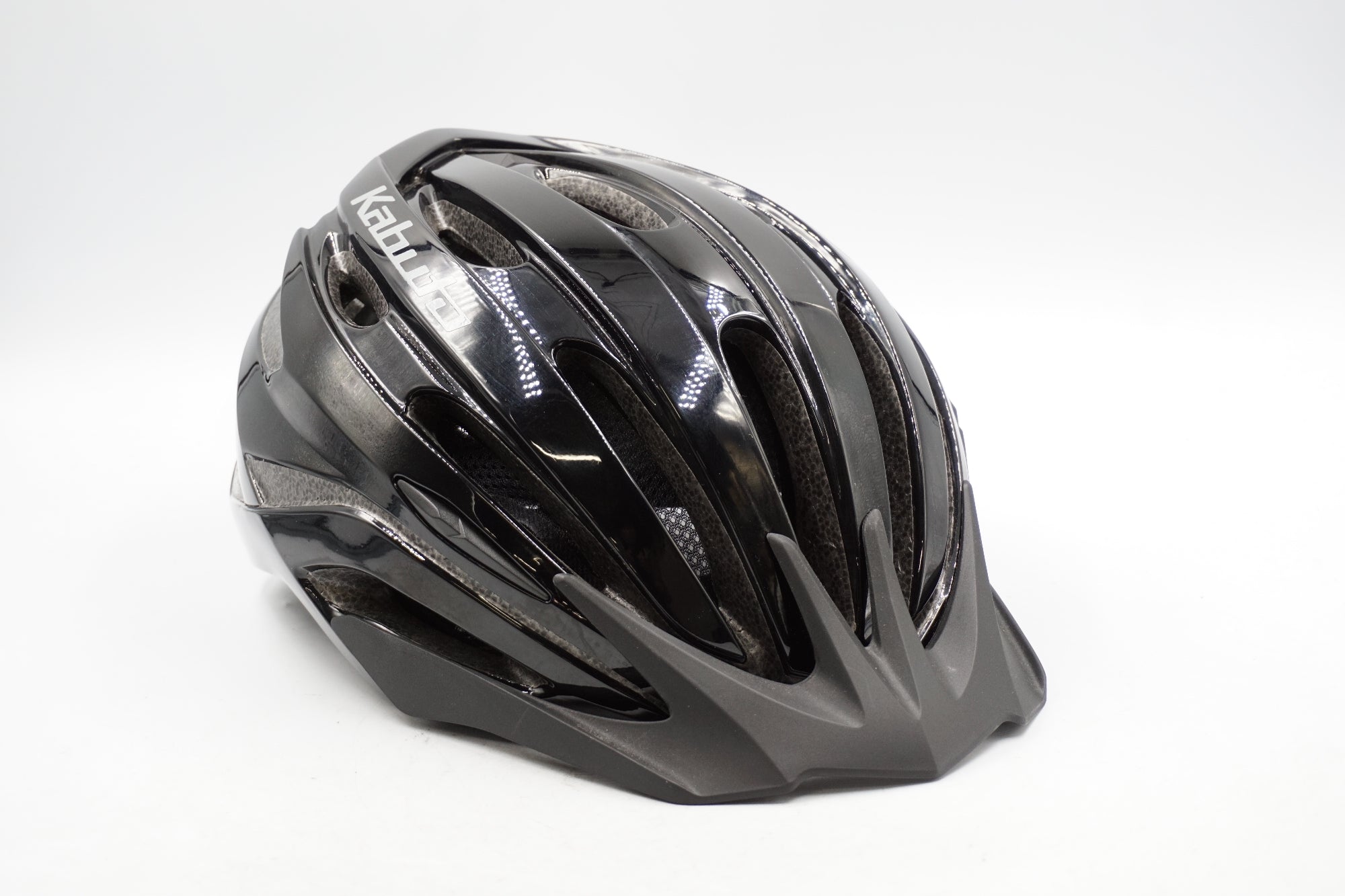 KABUTO 「カブト」 モデル不明 M-Lサイズ ヘルメット / 奈良店