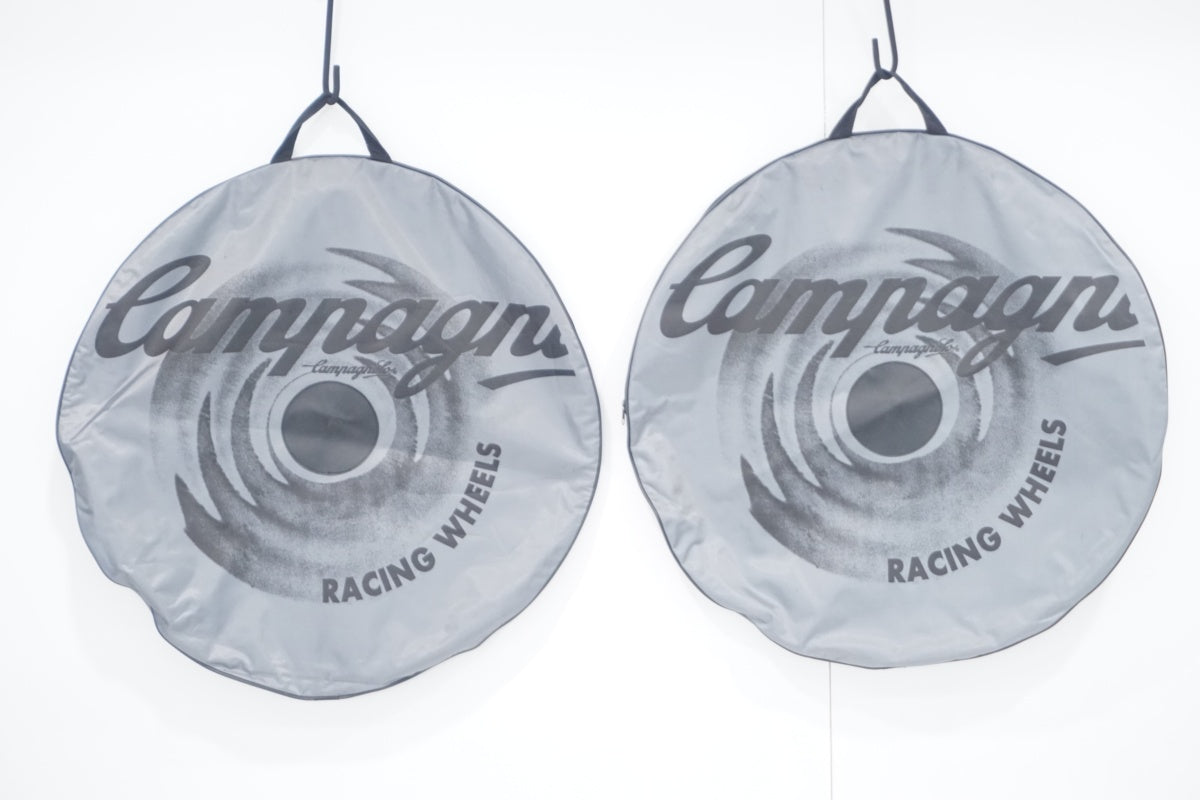 CAMPAGNOLO 「カンパニョーロ」 ホイールバッグセット / 滋賀大津店