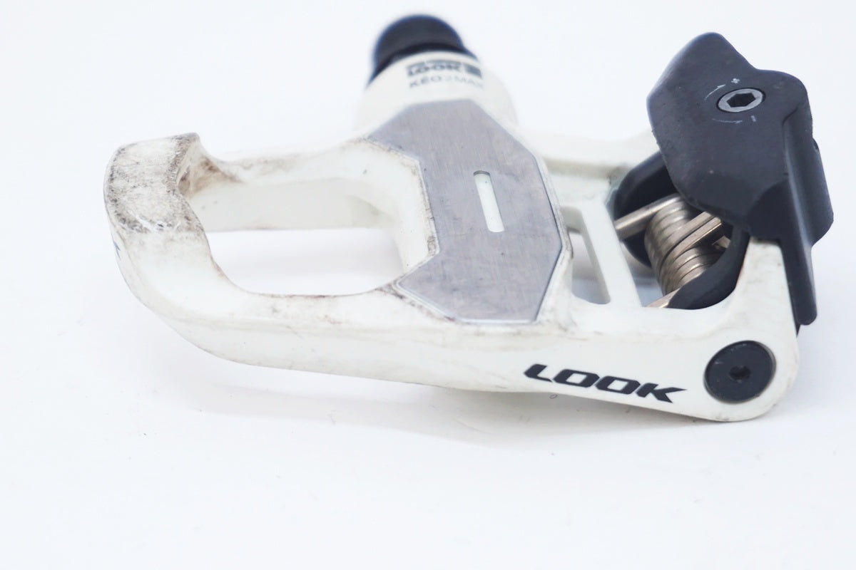 LOOK 「ルック」 KEO2 MAX ペダル / 大阪美原北インター店