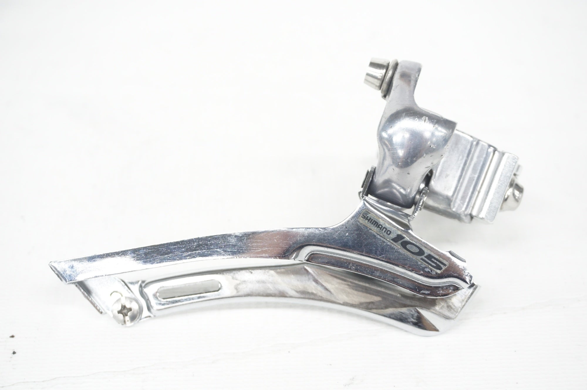SHIMANO 「シマノ」 105 FD-5600 フロントディレイラー / 阪急塚口店
