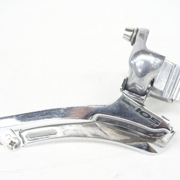 SHIMANO 「シマノ」 105 FD-5600 フロントディレイラー / 阪急
