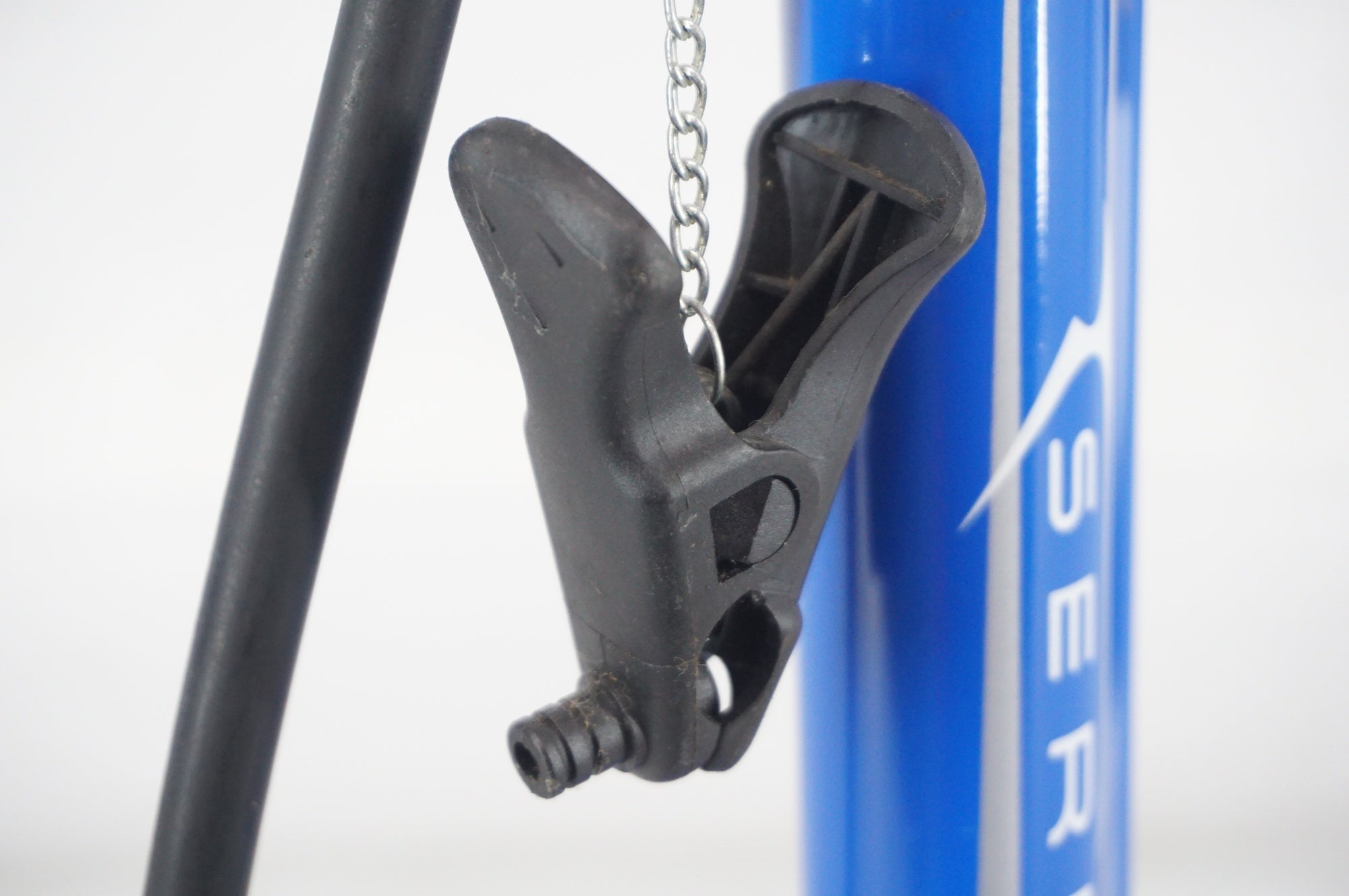 SERFAS 「サーファス」 FP-200 フロアポンプ / 阪急塚口店