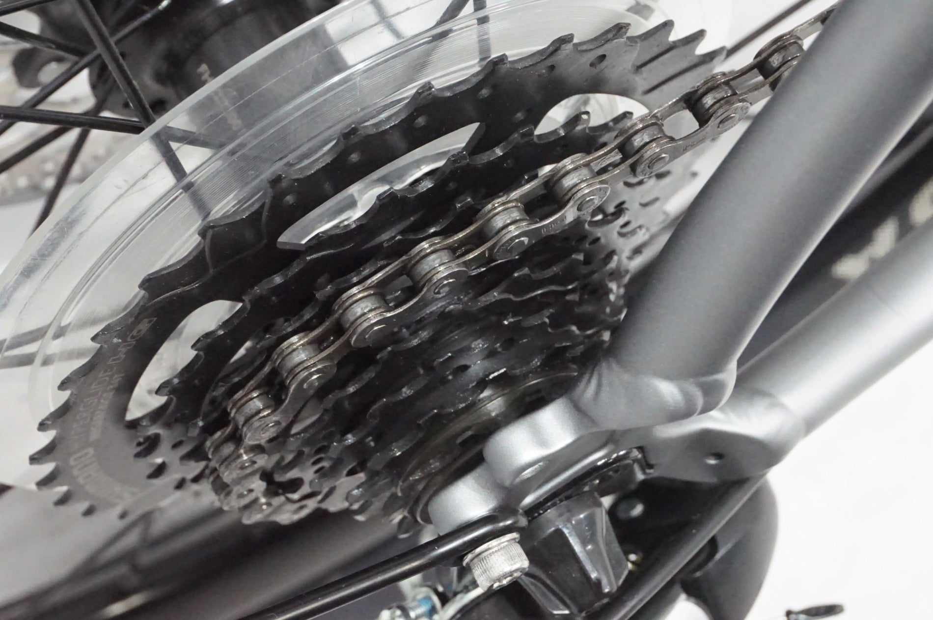 RITEWAY 「ライトウェイ」 GLACIER 2025年モデル 20インチ ミニベロ / AKIBA店