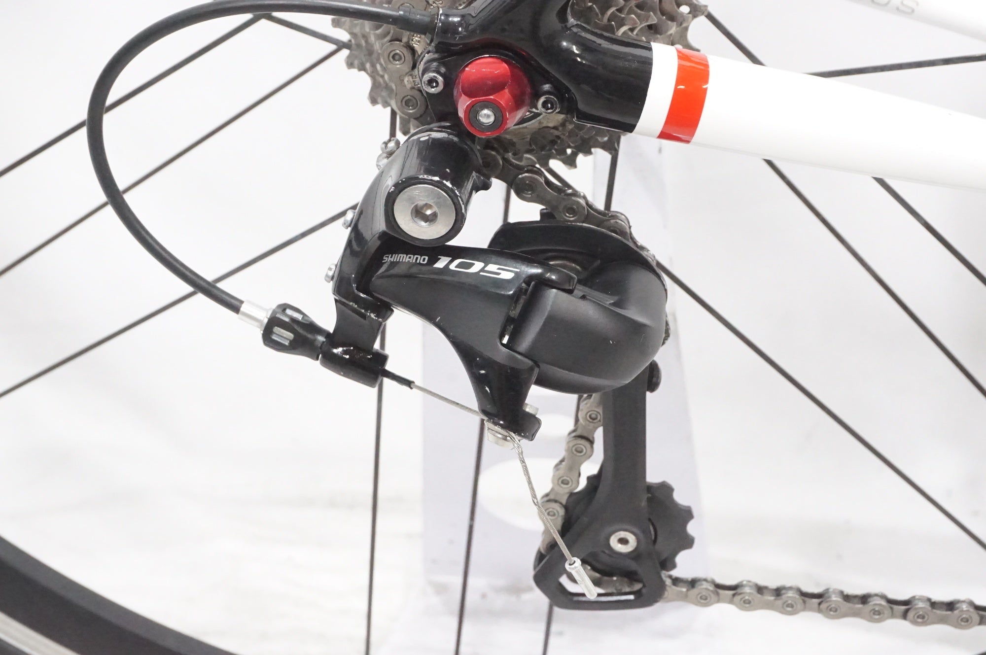 CANNONDALE 「キャノンデール」 SYNAPSE CARBON 5 2015年モデル ロードバイク / AKIBA店