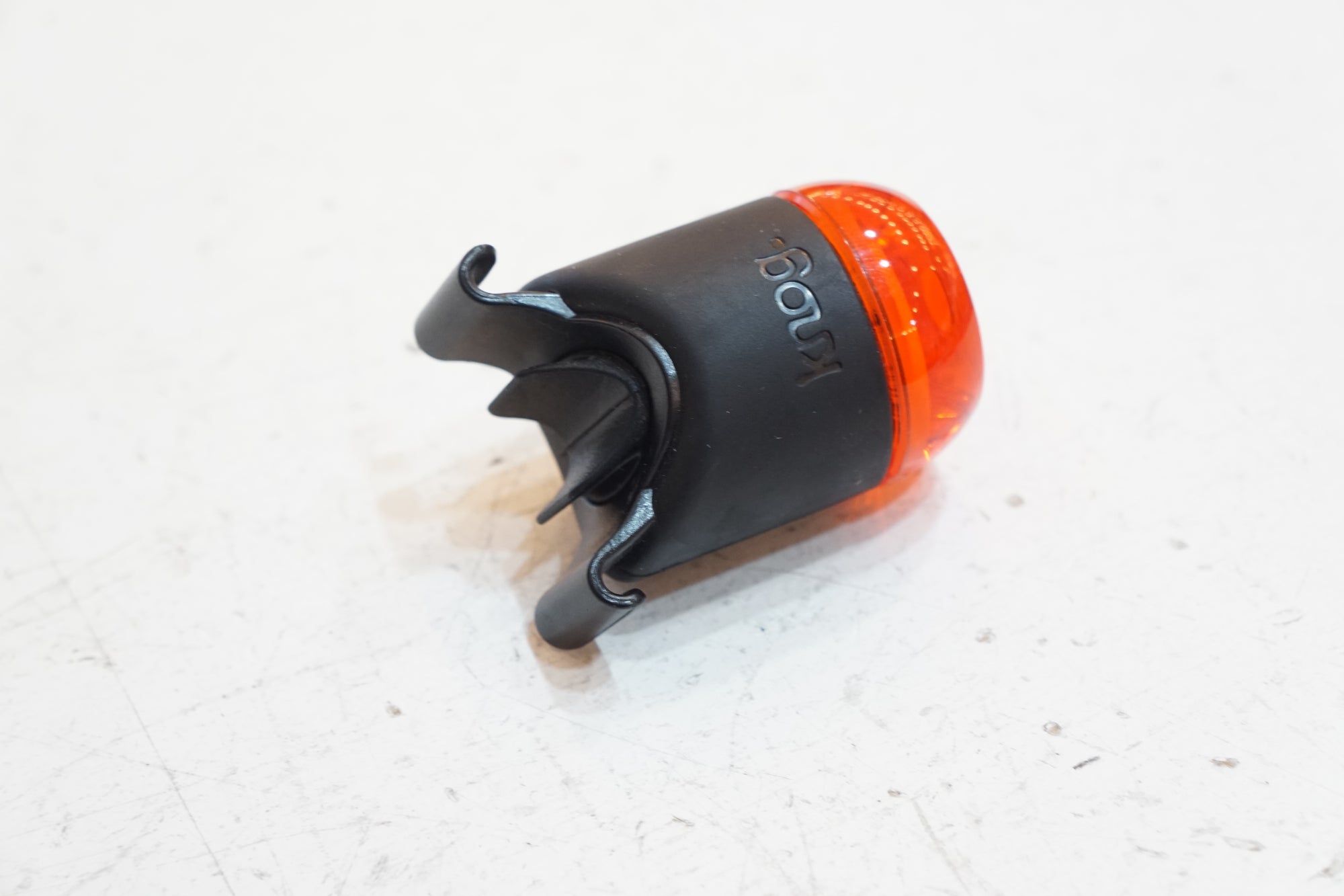 KNOG 「ノグ」 PLUG TWINPACK ライトセット / バイチャリ浦和ベース