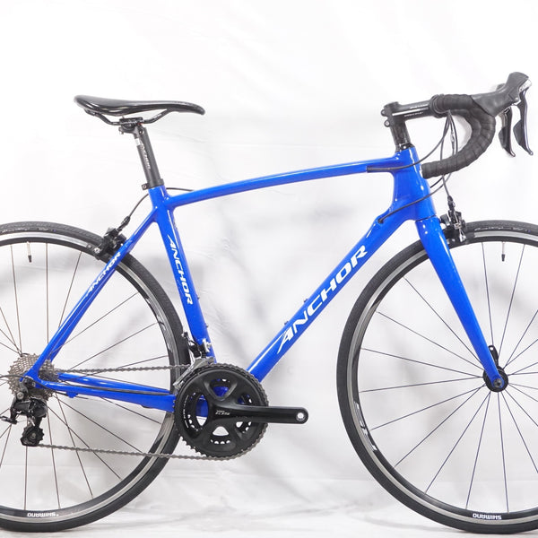 アンカーRL8 ロードバイク　R8000組 ANCHOR 「アンカー」 RL8 EQUIPE 2015年モデル ロードバイク / AKIBA店