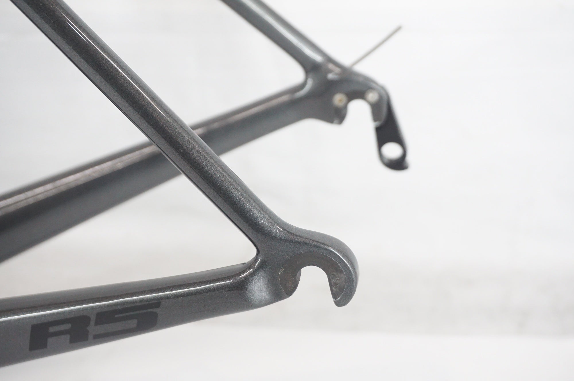 CERVELO 「サーベロ」 R5 2017年モデル フレームセット / 阪急塚口店