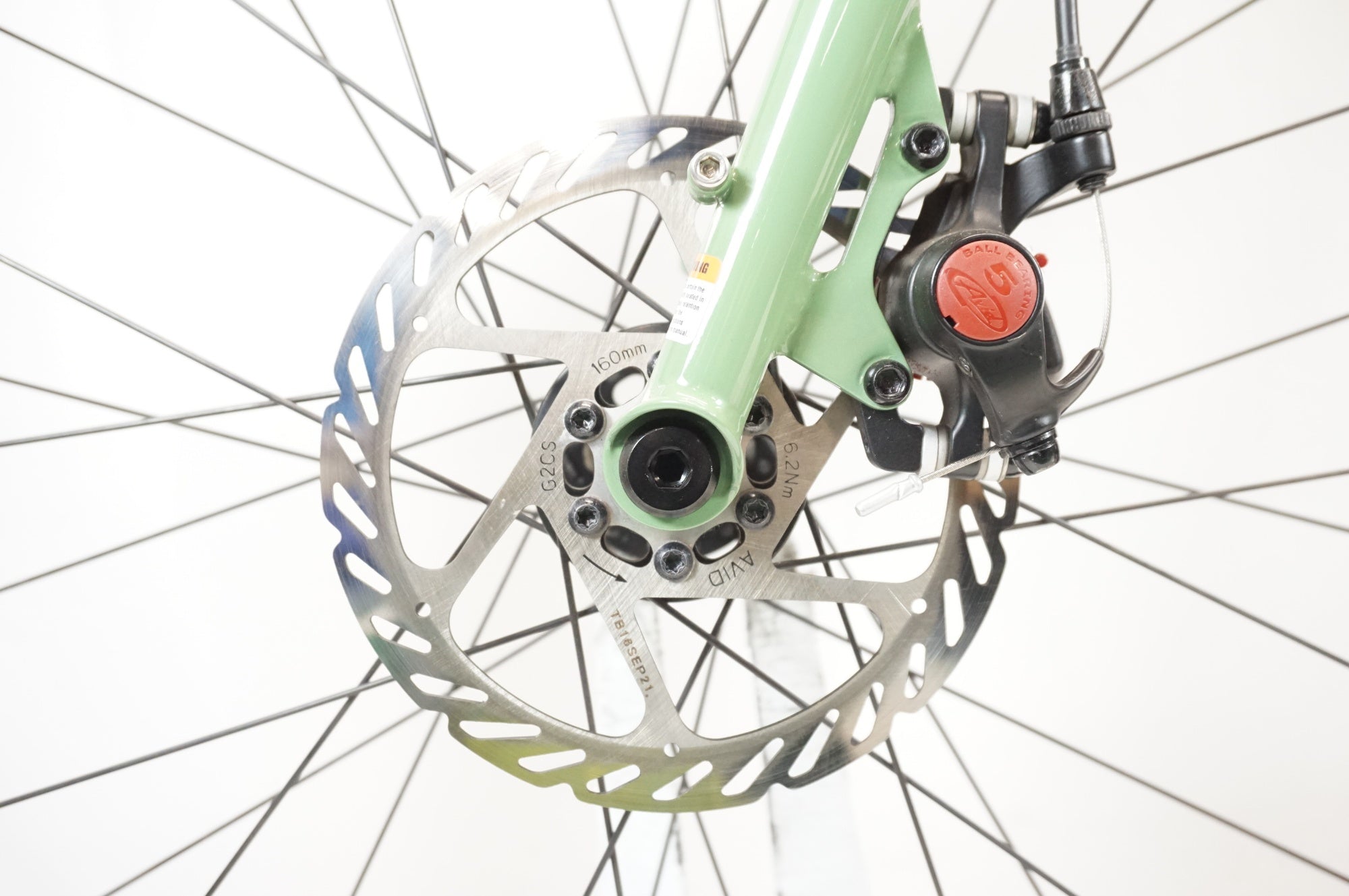 SURLY 「サーリー」WEDNESDAY 2024年モデル ファットバイク / 宇都宮店