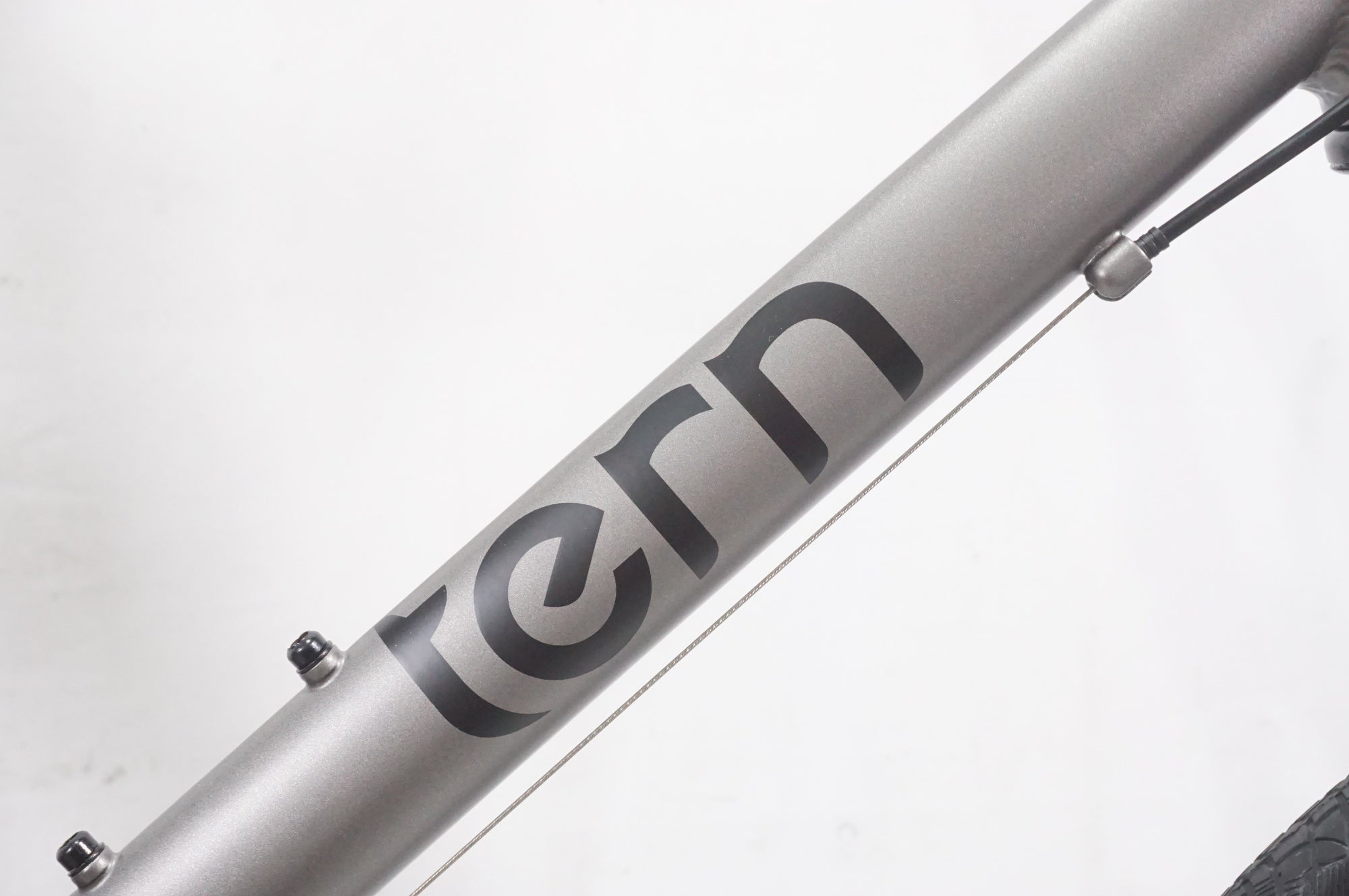 TERN 「ターン」 CREST 2023年モデル 20インチ ミニベロ / バイチャリ浦和ベース