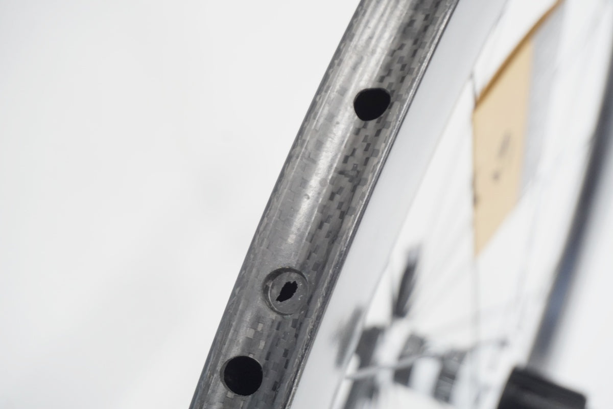 BONTRAGER 「ボントレガー」  AEOLUS7 シマノ11S  ホイールセット/ 京都八幡店