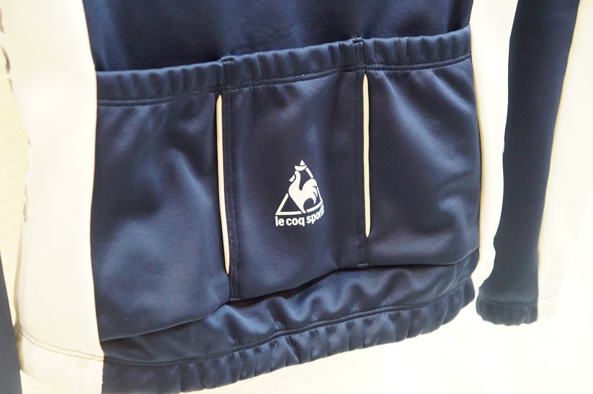 LE COQ SPORTIF 「ルコックスポルティーフ」 Mサイズ ジャケット / 熊谷本店