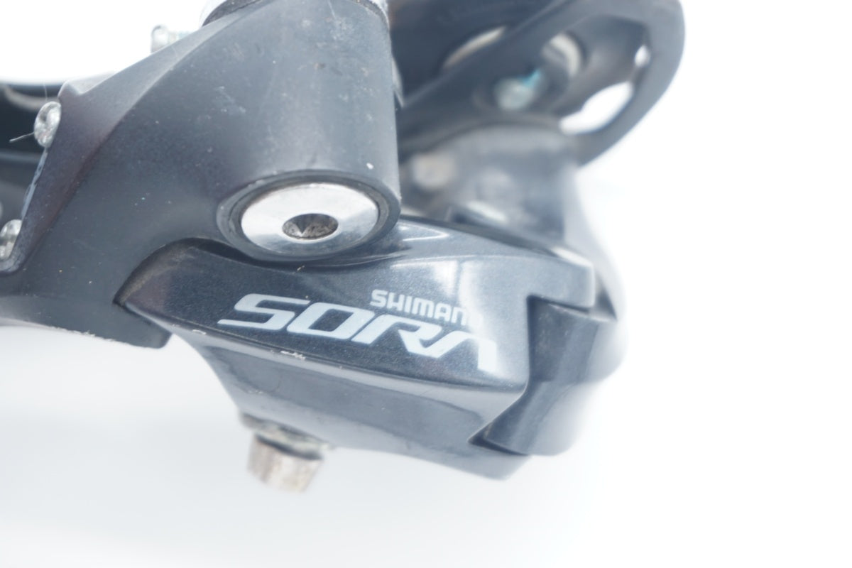 SHIMANO 「シマノ」 SORA RD-R3000 リアディレイラー / 京都八幡店