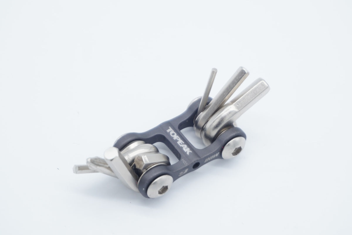 TOPEAK 「トピーク」 MINI6 携帯工具 / 滋賀大津店