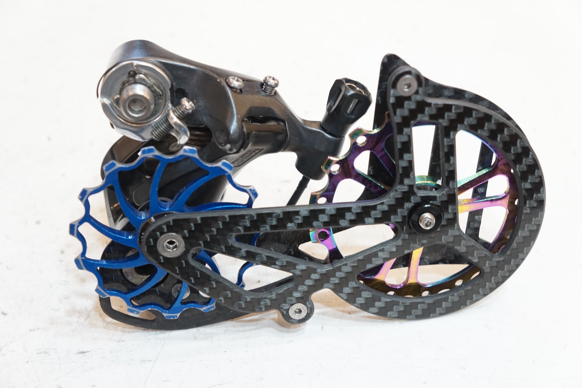 RD-6800-GS SHIMANO ULTEGRAリアディレイラー ロング SHIMANO ( シマノ ) リアディレイラー RD-R8000 11S GS ( ロング