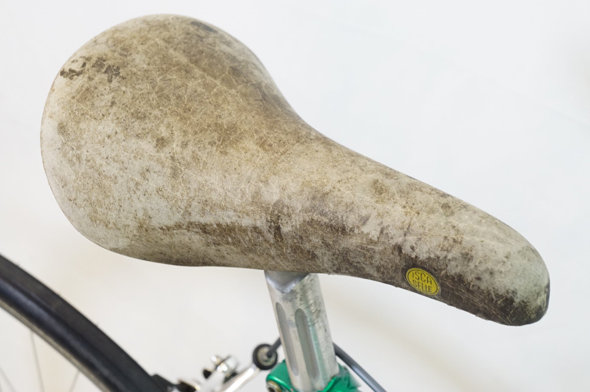 CHERUBIM 「ケルビム」 年式不明 フラットバーロード / 熊谷本店