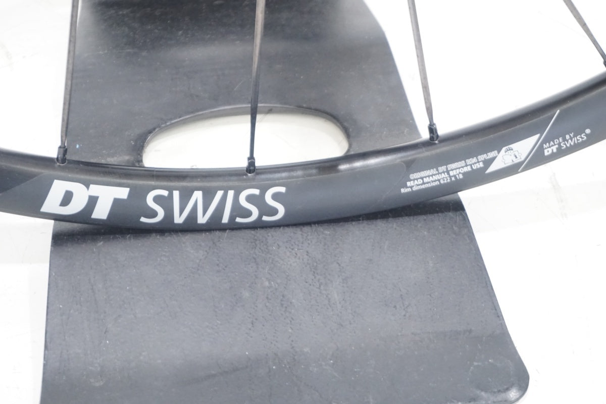 DT SWISS 「ディーティースイス」 R24 SPLINE SHIMANO11速 ホイールセット / 滋賀大津店