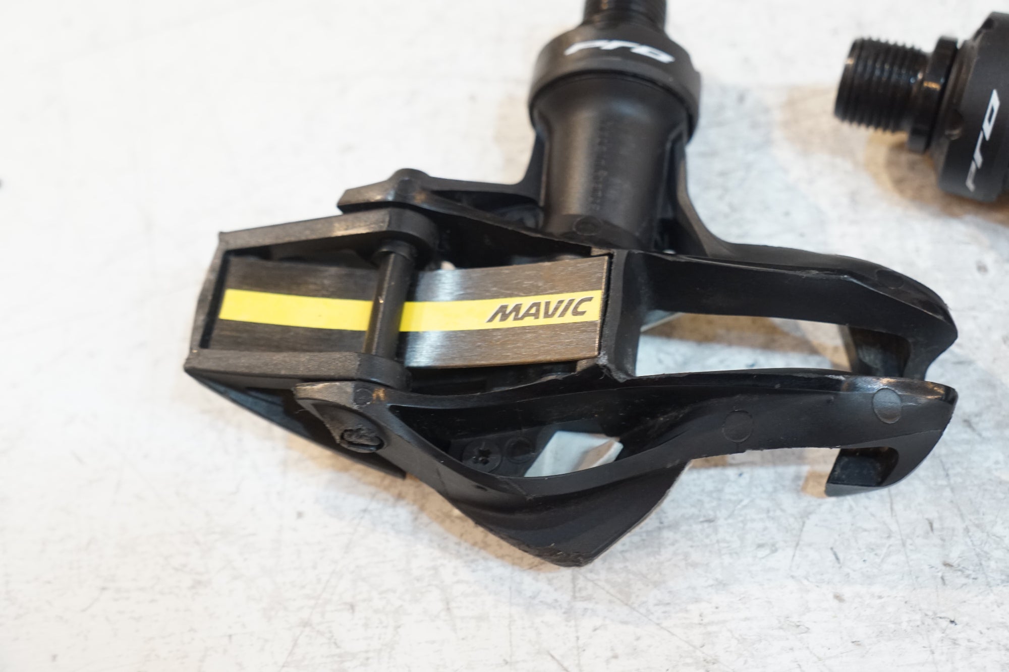 MAVIC 「マビック」 ZXELLIUM PRO ICLIC ペダル / バイチャリ浦和