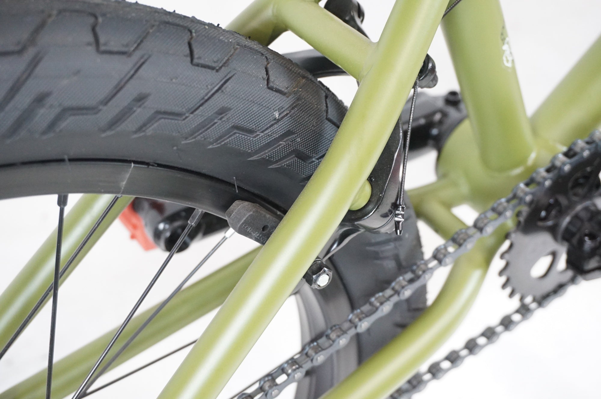 SUBROSA 「サブローザ」 ALTUS 20 2022年モデル 20インチ BMX / 宇都宮