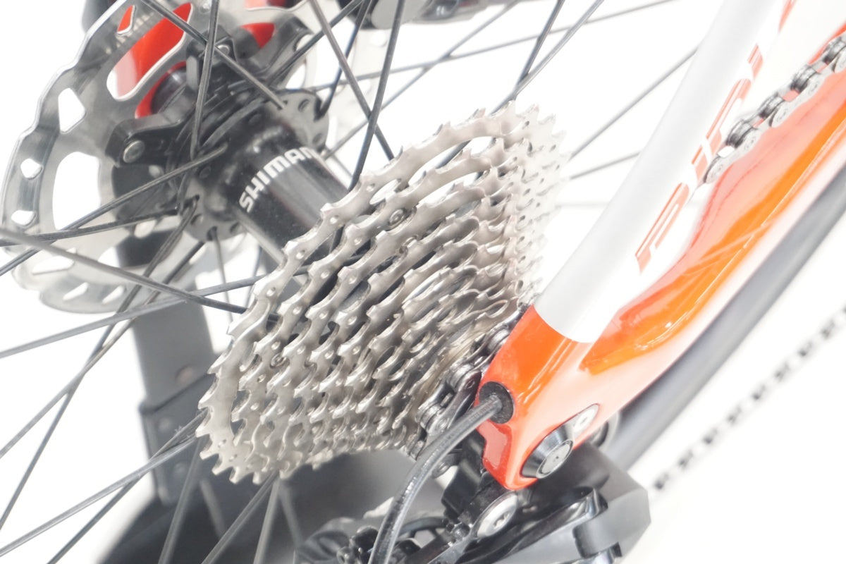 RIDLEY 「リドレー」 FENIX SL 2021年モデル ロードバイク / 滋賀大津店