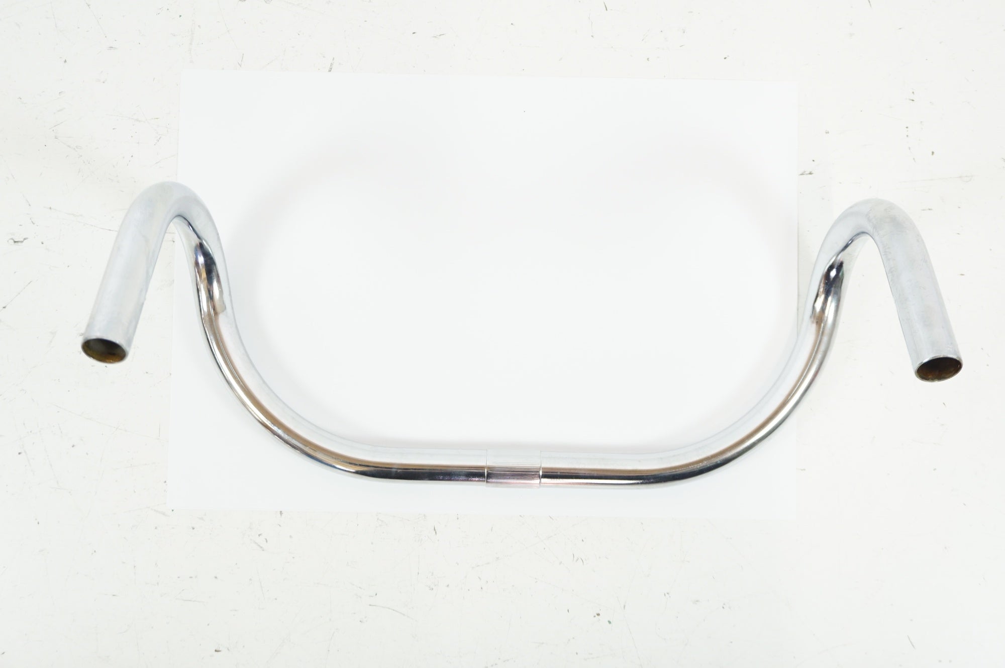 NITTO 「ニットー」 B123 NJS 420mm ハンドル / 宇都宮店