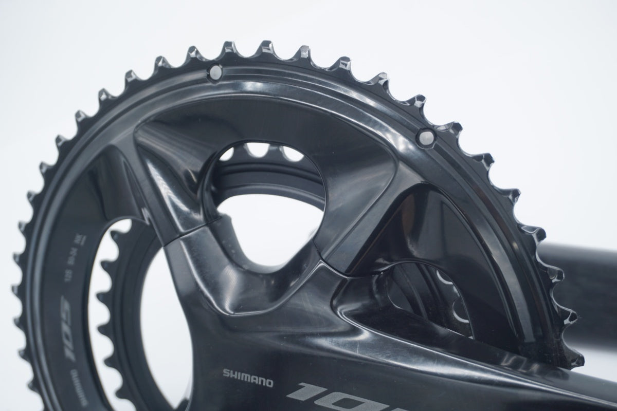 SHIMANO 「シマノ」 105 FC-R7100 50-34T 165mm クランク / 滋賀大津店