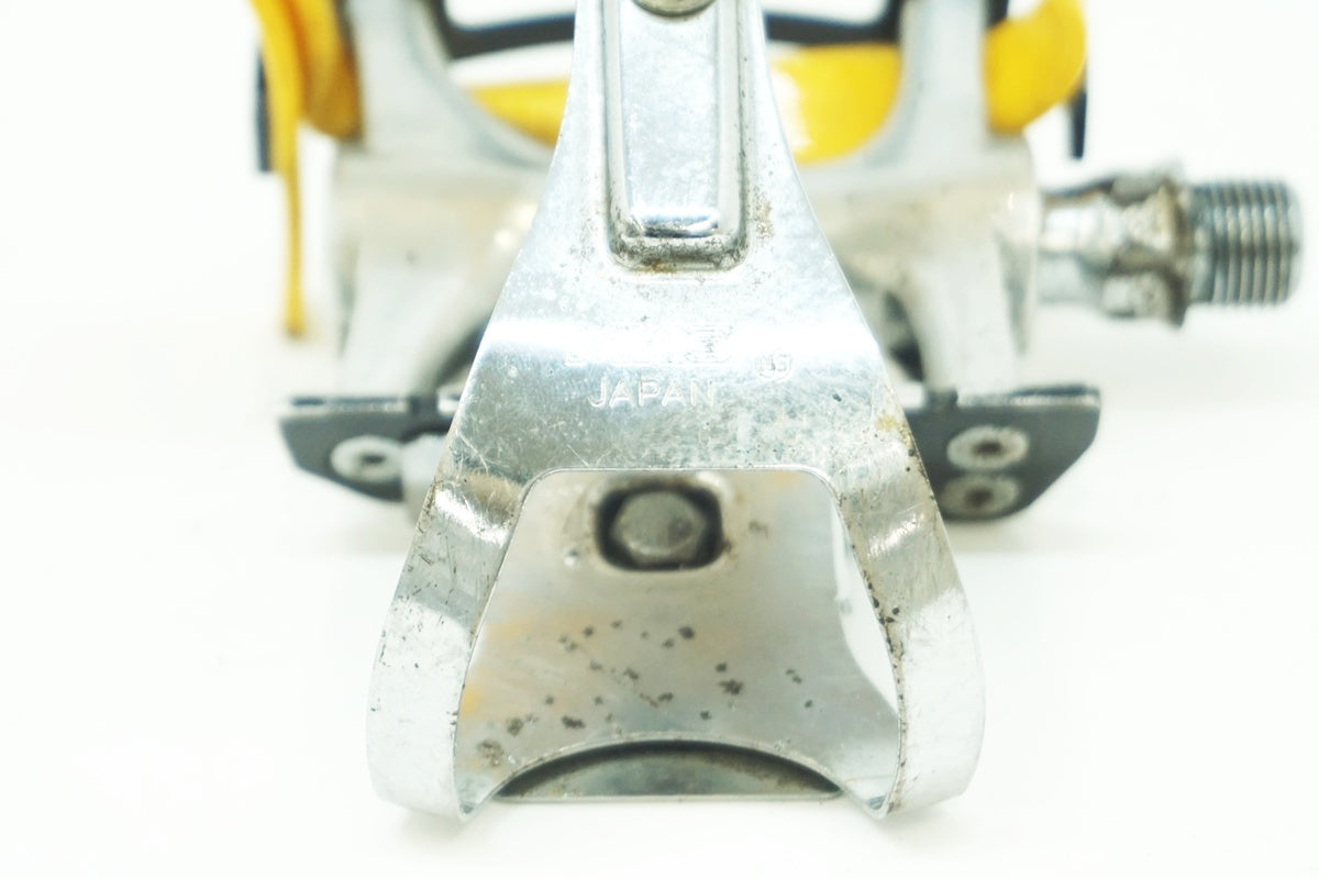 MKS 「ミカシマ」 CUSTOM NUEVO NJS ペダル / 大阪美原北インター店