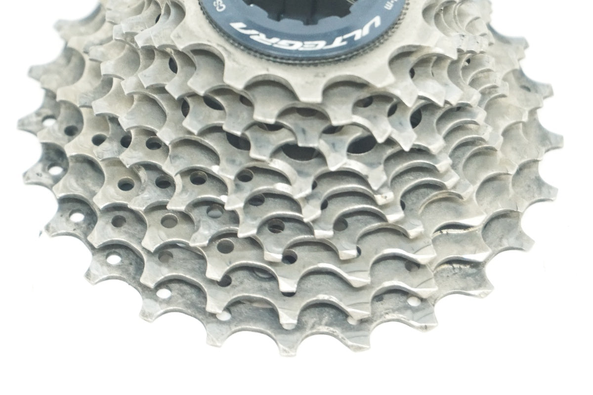 SHIMANO 「シマノ」 ULTEGRA CS-R8000 12-25T スプロケット / 大阪美原