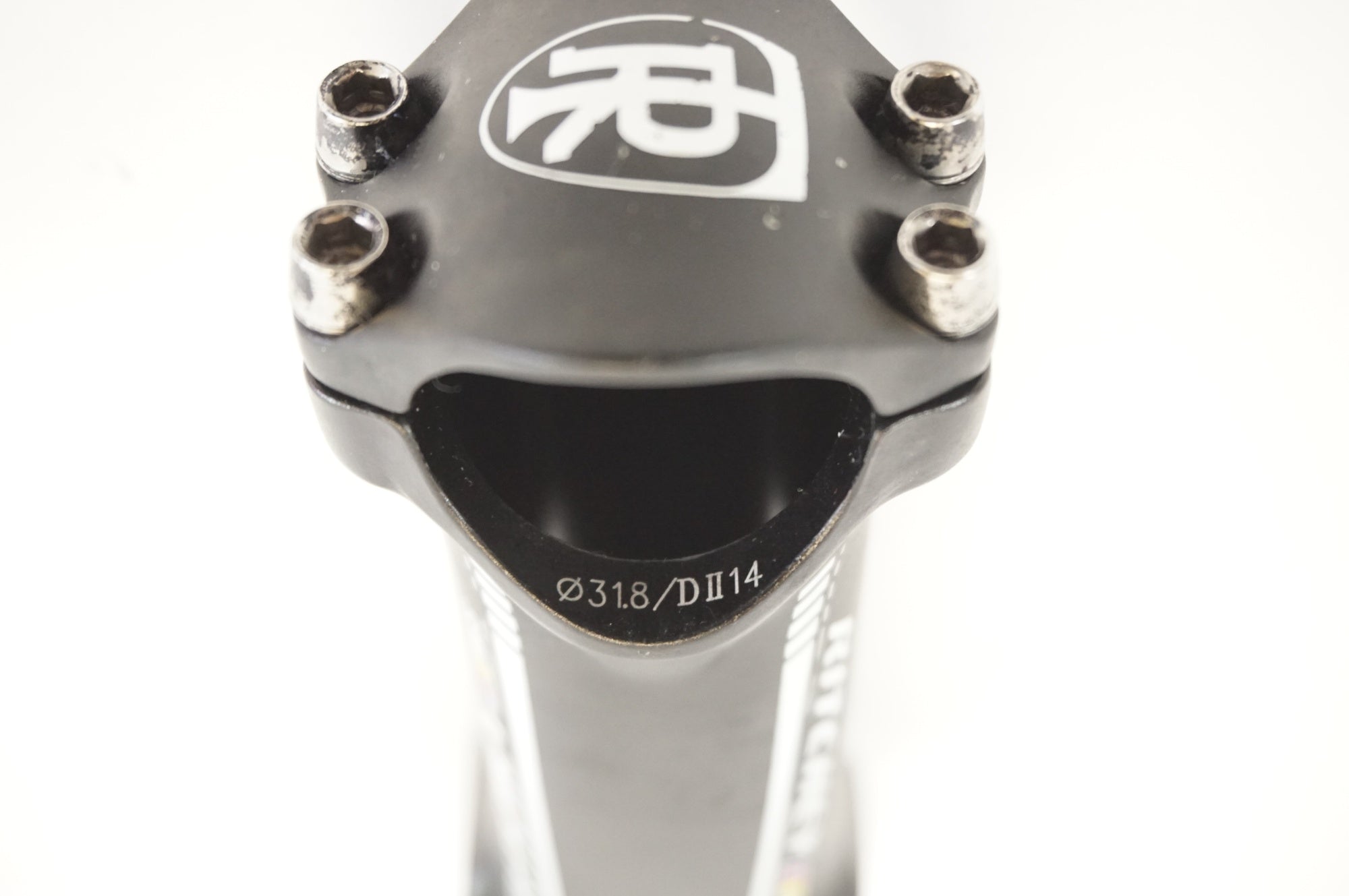 RITCHEY 「リッチー」 COMP 4-AXIS φ31.8 110mm 6°/84° ステム / 宇都宮店