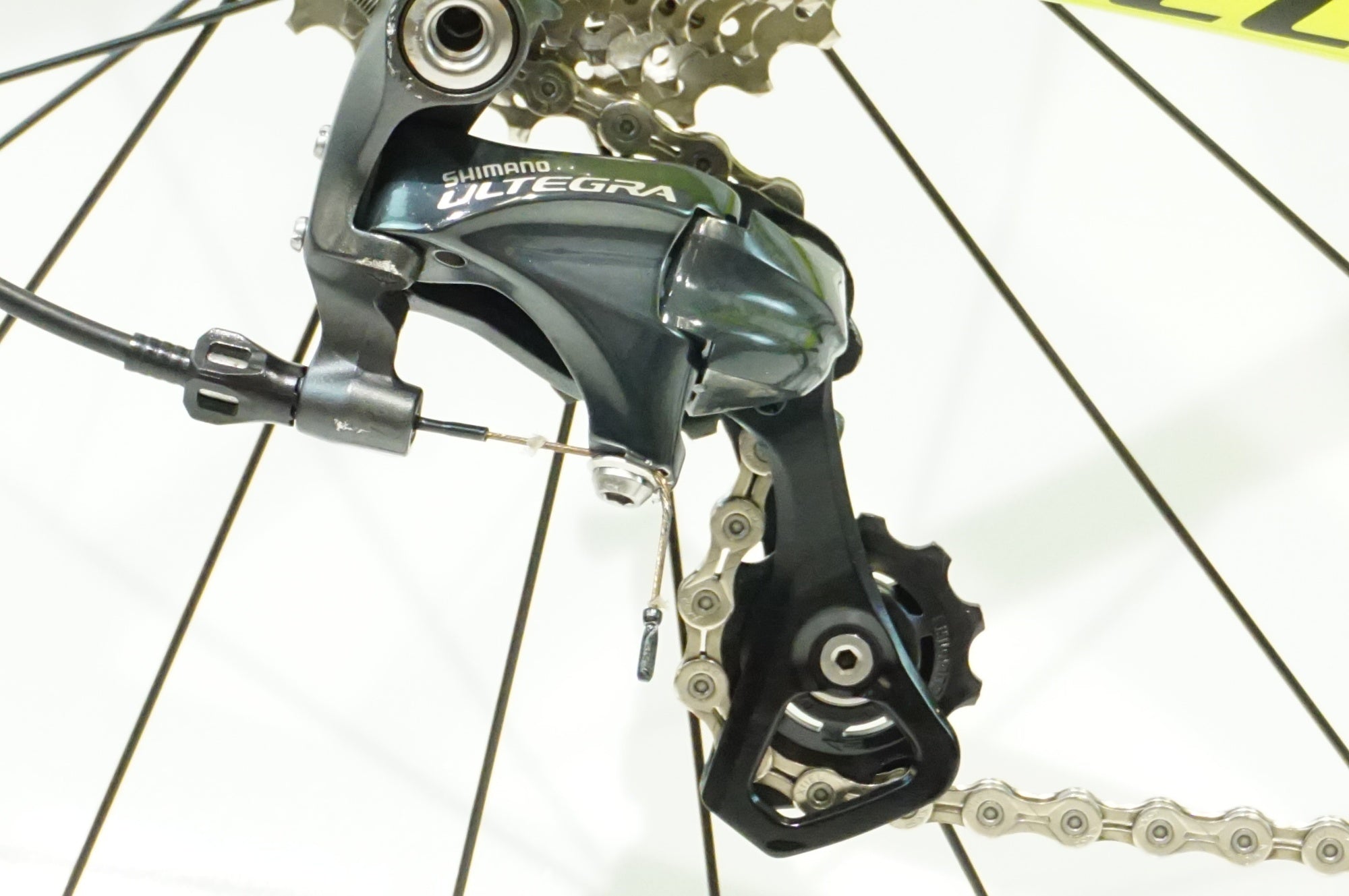 SPECIALIZED 「スペシャライズド」 TARMAC SL4 ELITE 2017年モデル ロードバイク / 浜松店