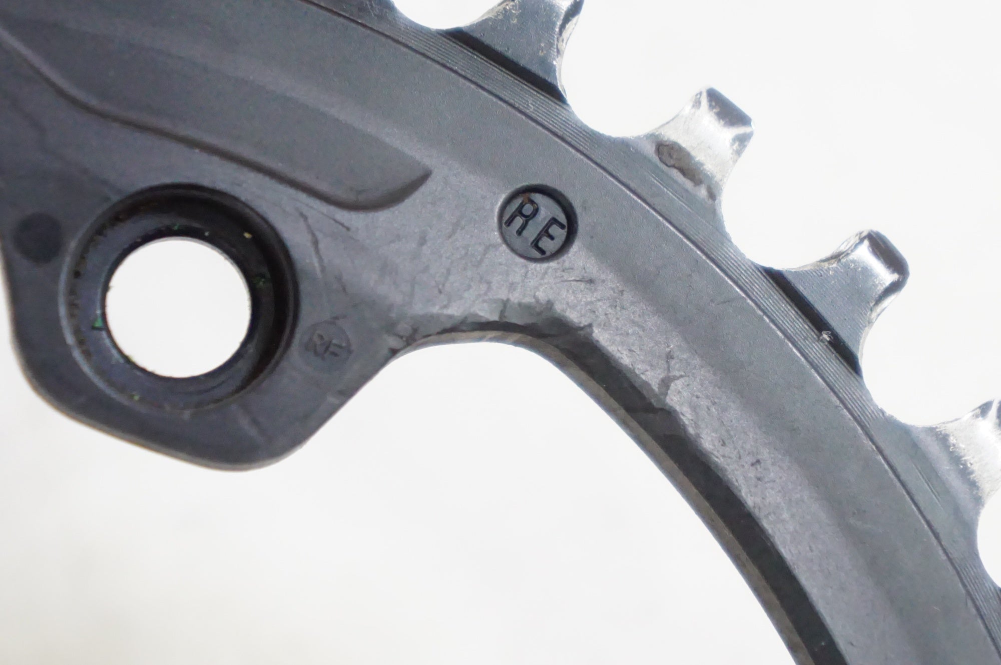 SHIMANO 「シマノ」 GRX 11S 40T チェーンリング / 熊谷本店