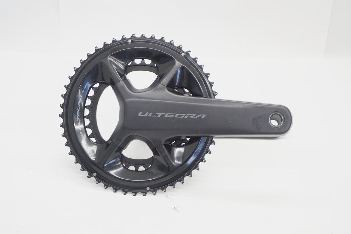 SHIMANO「シマノ」 ULTEGRA FC-R8100 50-34T 170㎜ クランク / 京都八幡店